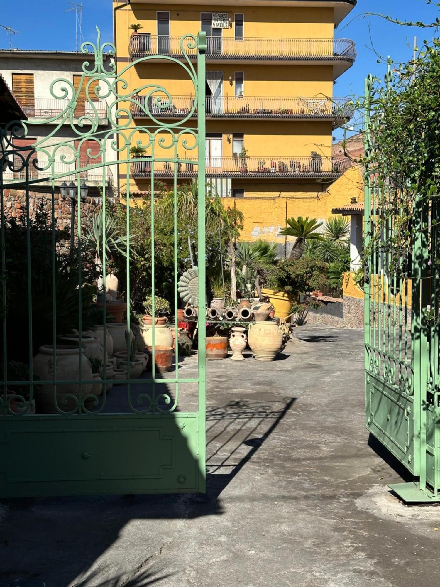 Garden Of Bitter Ferienhaus